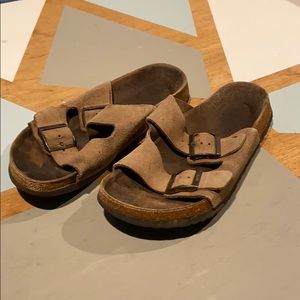 betula Birkenstock’s